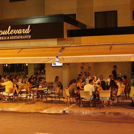 Boulevard Suite Hotel By Wam Experience 카우다스노바스 외부 사진
