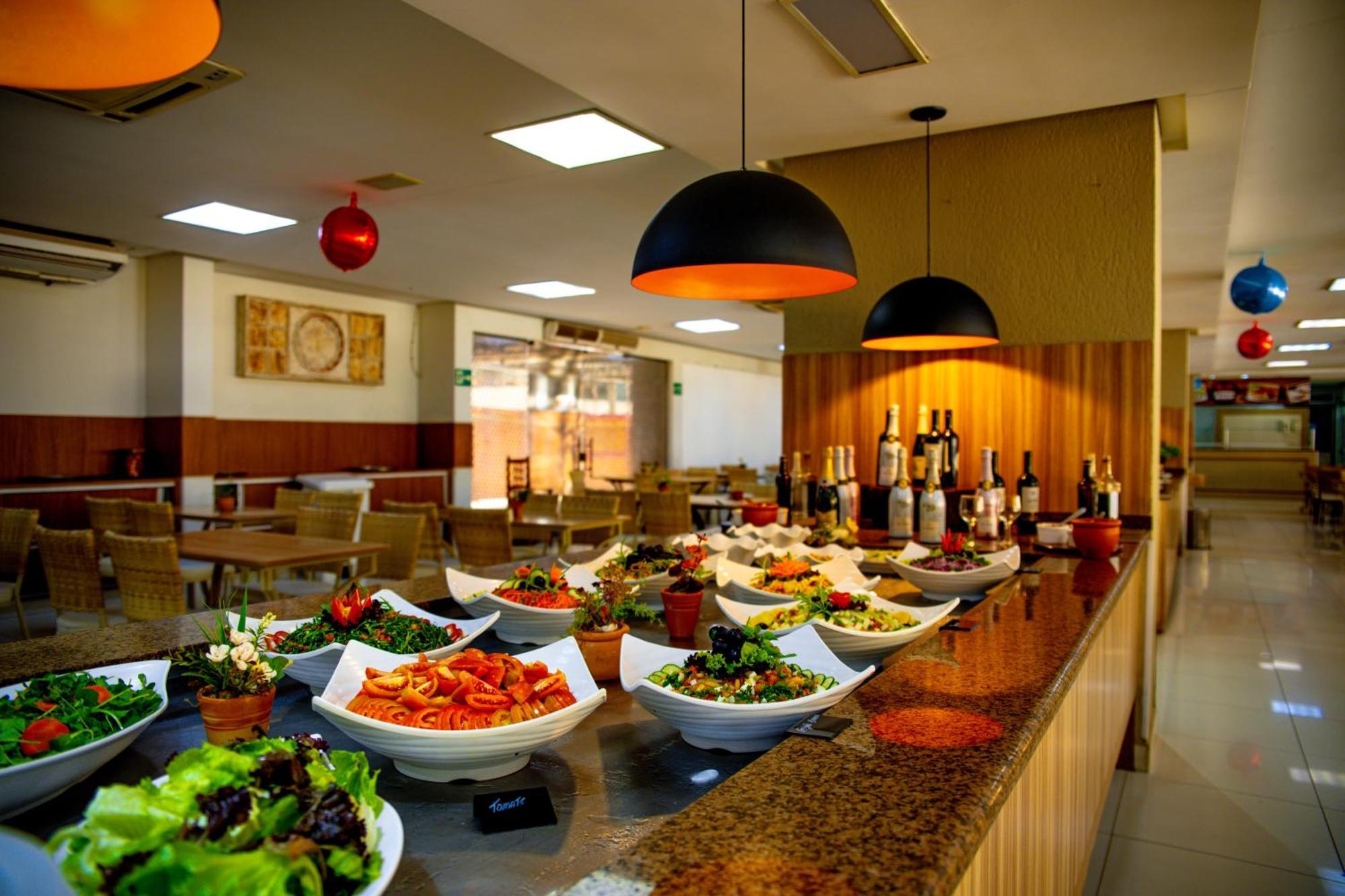Boulevard Suite Hotel By Wam Experience 카우다스노바스 외부 사진