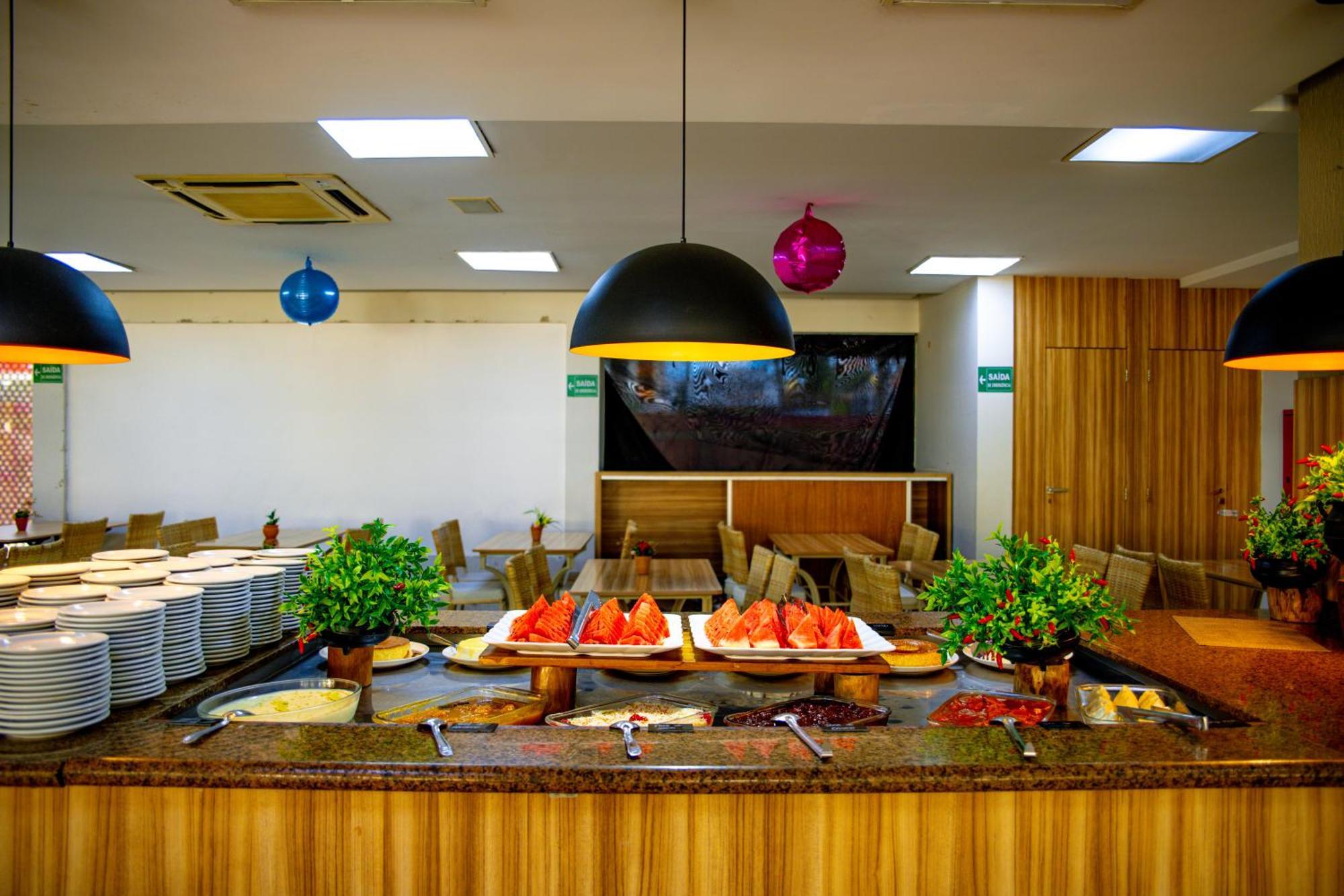 Boulevard Suite Hotel By Wam Experience 카우다스노바스 외부 사진
