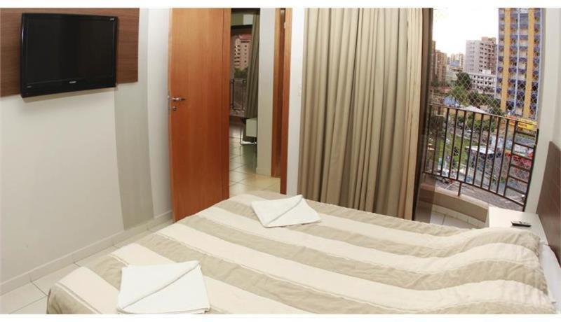 Boulevard Suite Hotel By Wam Experience 카우다스노바스 외부 사진