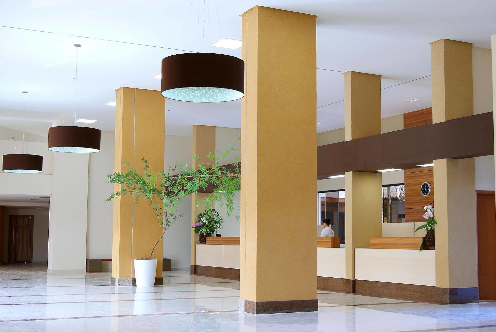 Boulevard Suite Hotel By Wam Experience 카우다스노바스 외부 사진